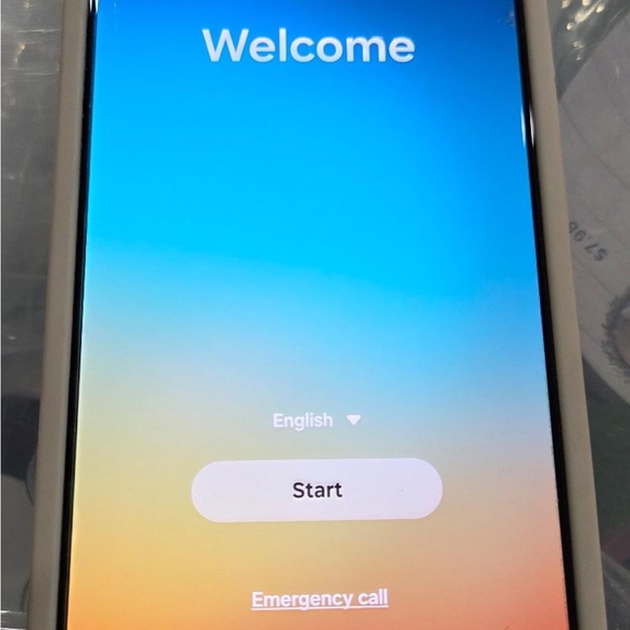 Unlocked* Samsung Galaxy s22+ with extras